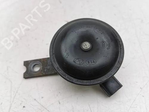Used Horn HYUNDAI i40 I (VF) 1.7 CRDi (116 hp) 28861773