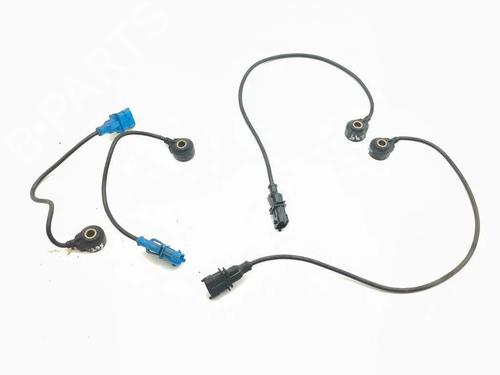 Electronic sensor MASERATI QUATTROPORTE V 4.2 | BP28906996M84 - Image 8