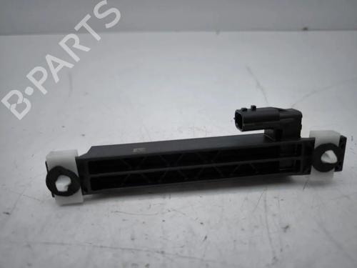 Electronic module RENAULT CLIO II Hatchback Van (SB0/1/2_) 1.2 (SB0A, SB0F, SB1K, SB2D) | BP36193560M83 - Image 2