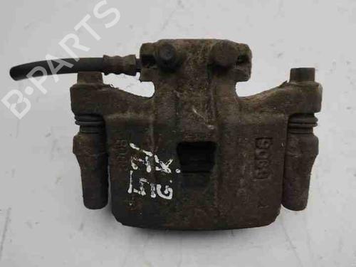 Used Left rear brake caliper CITROËN C-CROSSER (VU_, VV_) 2.2 HDi (156 hp) 28850212