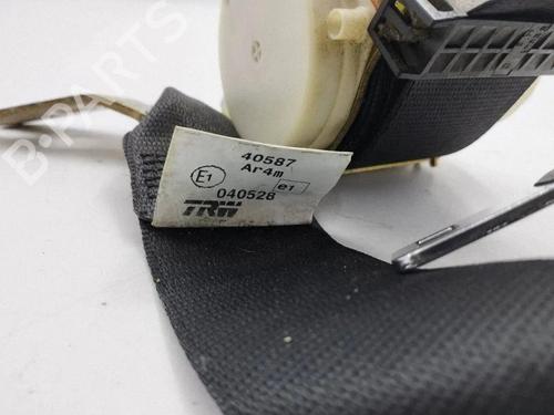 Rear left seatbelt BMW 5 Touring (E61) 525 d | BP40209335I29 - Image 7