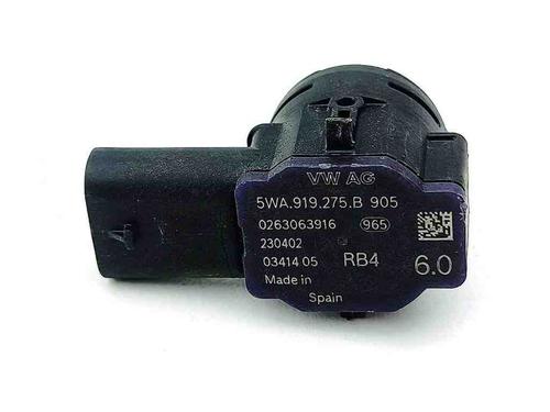 Elektronisk sensor SKODA ENYAQ iV SUV (5AZ) 50 | BP28907584M84 
