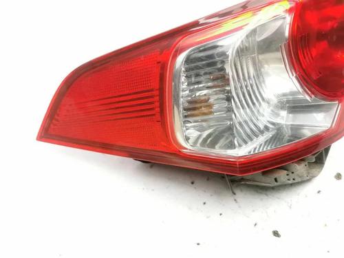 Left taillight HONDA ACCORD VIII (CU) 2.2 i-DTEC (CU3) | BP28897782C34 - Image 6