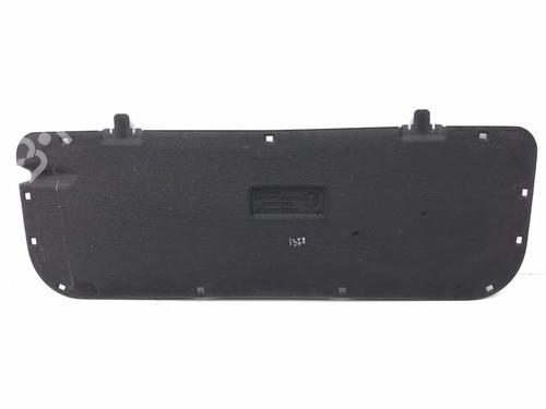 Toppbeskyttelse JEEP AVENGER (J2) Electric (156 hp) 31844247