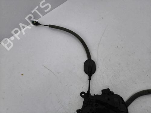 Højre bagtil lås RENAULT CLIO V (B7_) 1.3 TCe 130 (B7MF) | BP38244329C99 - Image 3