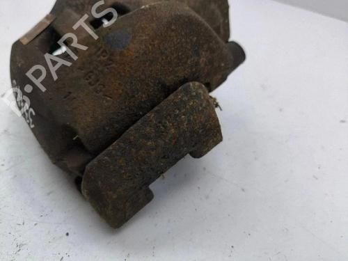 Right front brake caliper CITROËN C4 AIRCROSS 1.6 HDi 115 | BP38252316M104 - Image 5