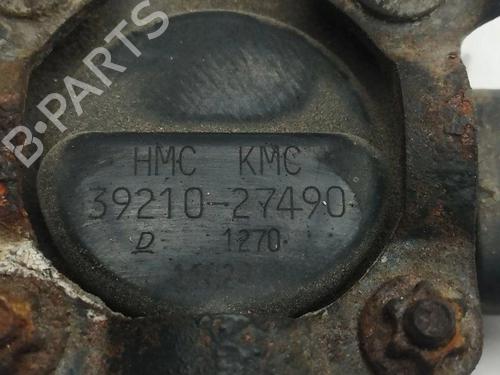 Electronic sensor HYUNDAI SANTA FÉ II (CM) 2.2 CRDi 4x4 | BP28887016M84 