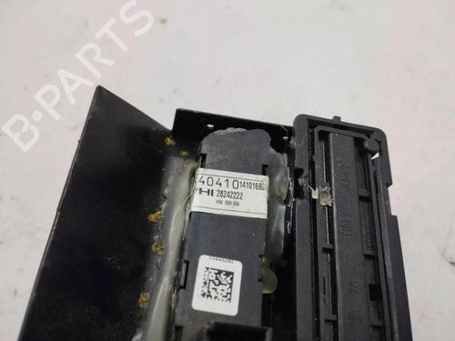 Warning switch OPEL ASTRA J (P10) 2.0 CDTI (68) | BP36204427I22 - Image 10