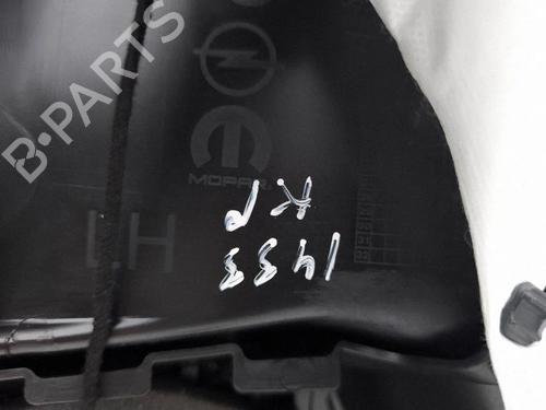 Front left panel OPEL GRANDLAND / GRANDLAND X (A18, P1UO) 1.2 Turbo Hybrid (75) | BP37513218C58 - Image 11