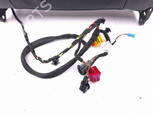 Left front seat FORD USA EXPLORER (CX740) EV | BP37699112C15 - Image 7