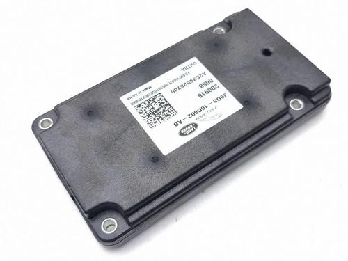Electronic module JAGUAR I-PACE (X590) EV400 AWD | BP37514271M83 - Image 3