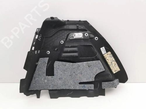 Boot lining RENAULT CAPTUR II (HF_) TCe 100 (HFMT) | BP36347318I3 - Image 4