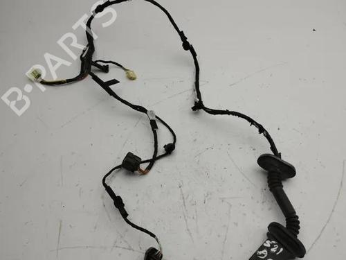 Used Wiring harness CITROËN C-CROSSER (VU_, VV_) 2.2 HDi (156 hp) 28850228