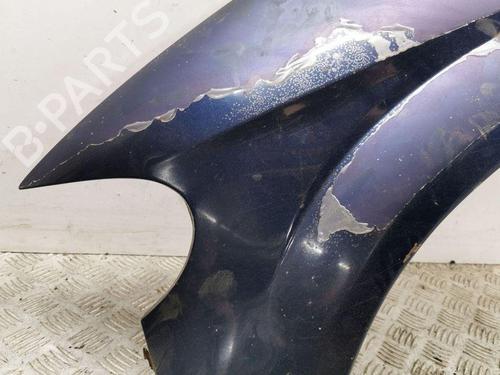 Left front fenders CHRYSLER VOYAGER IV (RG, RS) 2.8 CRD | BP28895711C41 