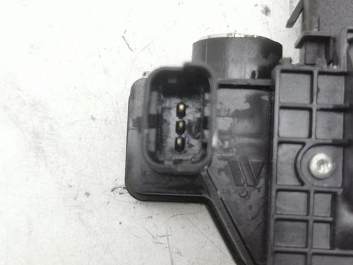 Tailgate lock PEUGEOT 208 I (CA_, CC_) 1.4 VTi | BP28902077C101 