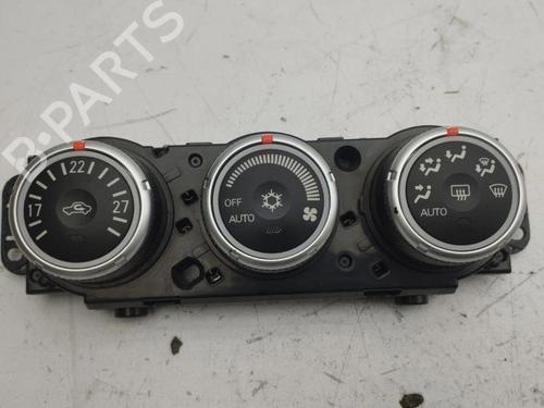 Electronic module PEUGEOT 4007 (VU_, VV_) 2.2 HDi | BP28899262M83 