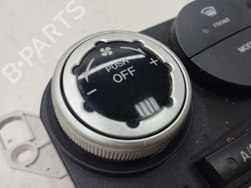 Electronic module MAZDA CX-7 (ER) 2.3 MZR DISI Turbo AWD (ER3P) | BP36329174M83 - Image 6