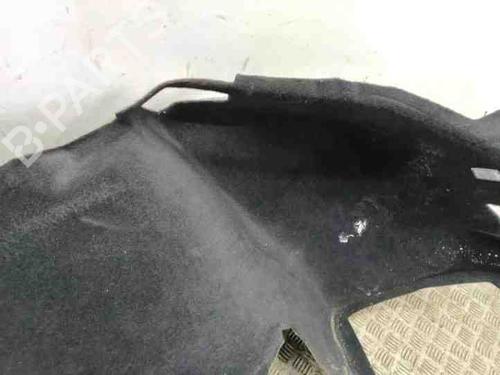 Boot lining TESLA MODEL S (5YJS) 60 | BP28862823I3 