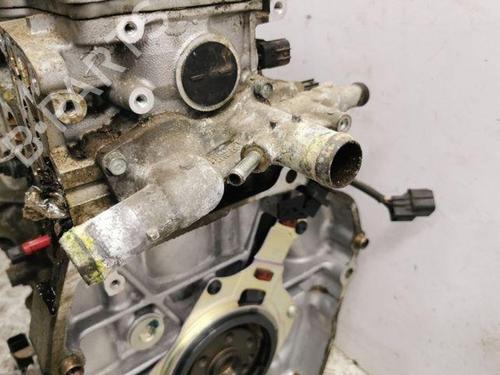 Engine HONDA CIVIC VII Coupe (EM2) 1.6 i (EM1) | BP28853276M1 