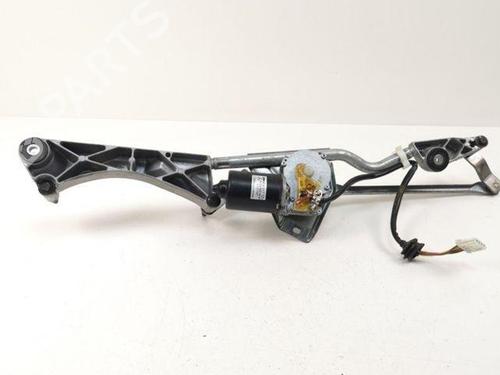 Used Front wipers mechanism MERCEDES-BENZ CLK (C209) CLK 220 CDI (209.308) (150 hp) 28865979