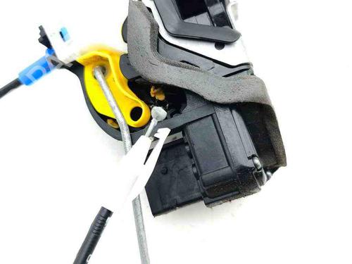 Front left lock OPEL MOKKA / MOKKA X (J13) 1.4 (_76) | BP29432388C98 
