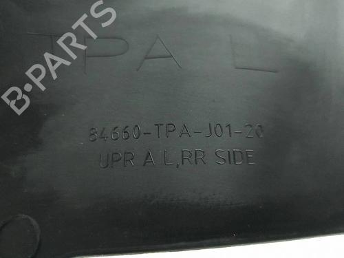 Boot lining HONDA CR-V III (RE_) 2.0 i-VTEC 4WD (RE5, RE2) | BP37228214I3 - Image 22