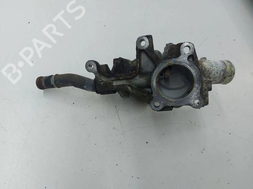 Thermostat housing MAZDA 3 (BM, BN) 2.0 | BP33253036M116 - Image 6