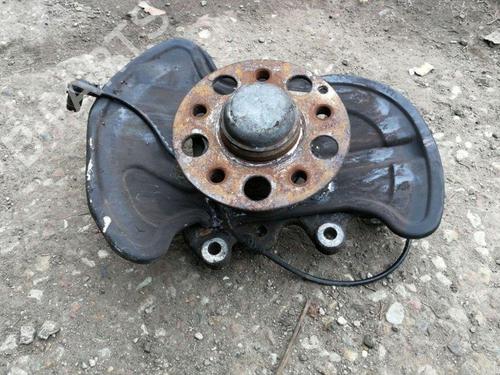 Used Left front steering knuckle MERCEDES-BENZ C-CLASS (W204) C 220 CDI (204.008) (170 hp) 28885214