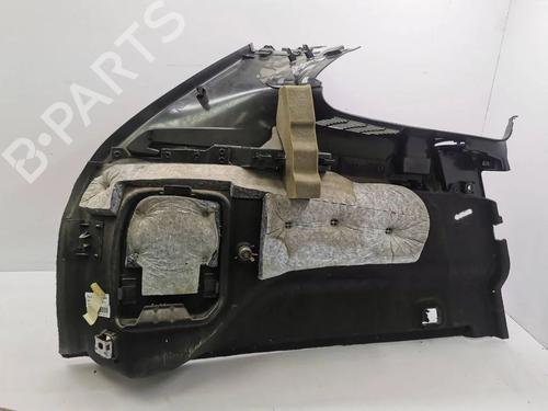 Boot lining VOLVO XC60 I SUV (156) D5 | BP33252791I3 - Image 4