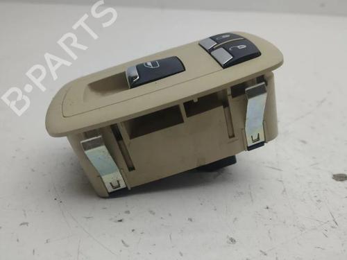 Left rear window switch MASERATI GHIBLI III (M157) 3.0 D | BP33663444I29  - Image 5