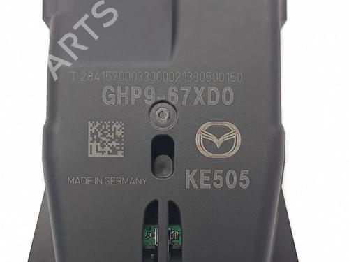 Other MAZDA CX-5 (KE, GH) 2.2 D (KE2FW) | BP33919082O1 - Image 6