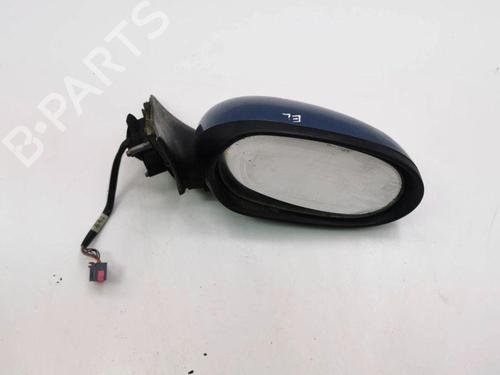 Right mirror JAGUAR X-TYPE I (X400) 2.5 V6 All-wheel Drive | BP28904224C27 