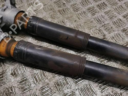 Left rear shock absorber INFINITI Q30 1.5 D | BP36330616M18 - Image 4