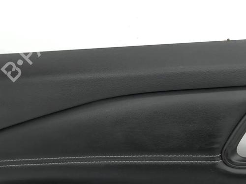 Rear left panel NISSAN QASHQAI III (J12) 1.3 DIG-T All-wheel Drive | BP33663669C60  - Image 15