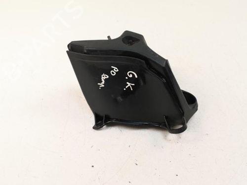 Used Rear bumper bracket PEUGEOT 3008 I MPV (0U_) 1.6 HDi (109 hp) 28867451