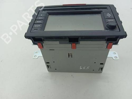 Electronic module HONDA CR-V IV (RM_) 1.6 i-DTEC (RE6) | BP36196720M83 - Image 5