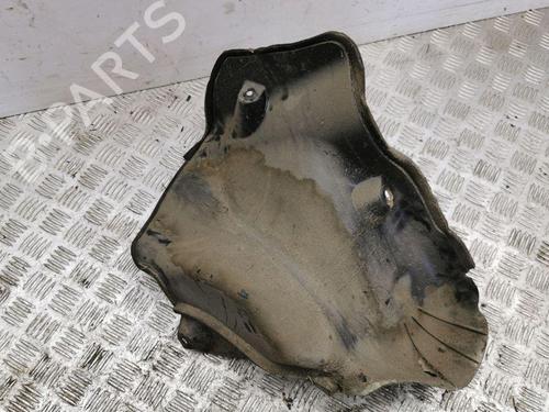 Wheel arch MAZDA CX-7 (ER) 2.2 MZR-CD AWD (ER10A) | BP28897296C56 