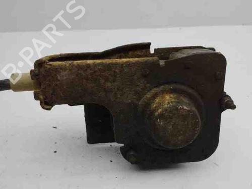 Support MERCEDES-BENZ VITO / MIXTO Van (W639) 115 CDI (639.601, 639.603, 639.605) | BP28852316C155