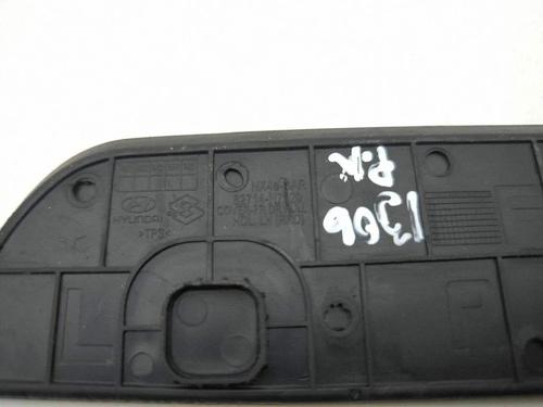 Cup/Object holder HYUNDAI TUCSON (NX4E, NX4A) 1.6 T-GDi Hybrid | BP38244512I37 - Image 2