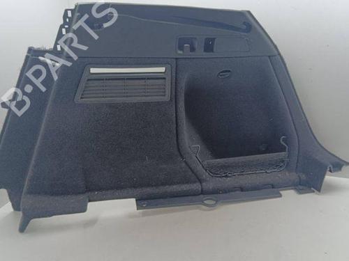 Used Boot lining AUDI Q5 (8RB) 2.0 TDI quattro (190 hp) 28855459