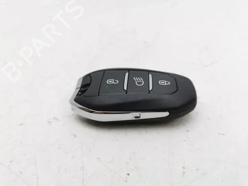 Electronic module CITROËN C4 III (BA_, BB_, BC_) ë-C4 (BCZKXC, BZCKSC) | BP28865146M83 - Image 3