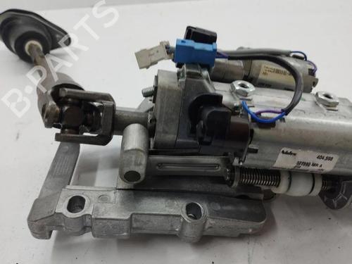 Steering column MASERATI QUATTROPORTE V 4.2 | BP33880783M21 - Image 3