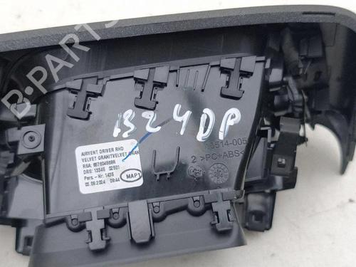 Luftventilen RENAULT CAPTUR II (HF_) TCe 100 (HFMT) | BP38244768I21 - Image 6