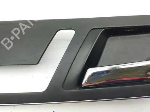 Rear right interior door handle MERCEDES-BENZ S-CLASS (W221, V221) S 320 CDI | BP28895842I16 