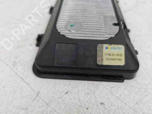 Electronic module VW GOLF VIII (CD1, DA1) 1.5 TSI | BP28864264M83 