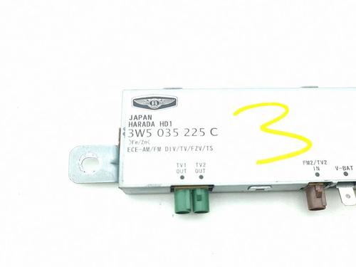 Electronic module BENTLEY CONTINENTAL FLYING SPUR (3W_) 6.0 | BP38243531M83 - Image 7