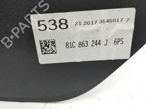 Consola central AUDI Q2 (GAB, GAG) 1.0 TFSI | BP28860108I22 - Image 18
