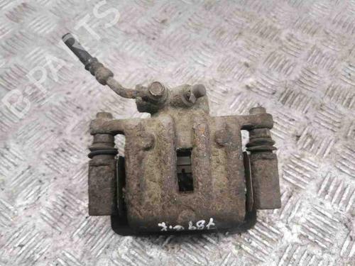 Used Left rear brake caliper OPEL ANTARA A (L07) 2.2 CDTi 4x4 (184 hp) 28906686