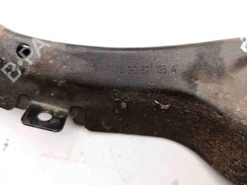 Support AUDI A6 Allroad C7 (4GH, 4GJ) 3.0 TDI quattro | BP29337671C155 