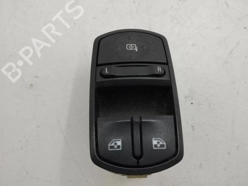 Used Left front window switch Left front window switch 38244505 38244505